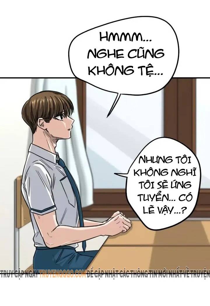 Lãng Mạn Giòn Tan Chapter 82 - Trang 2