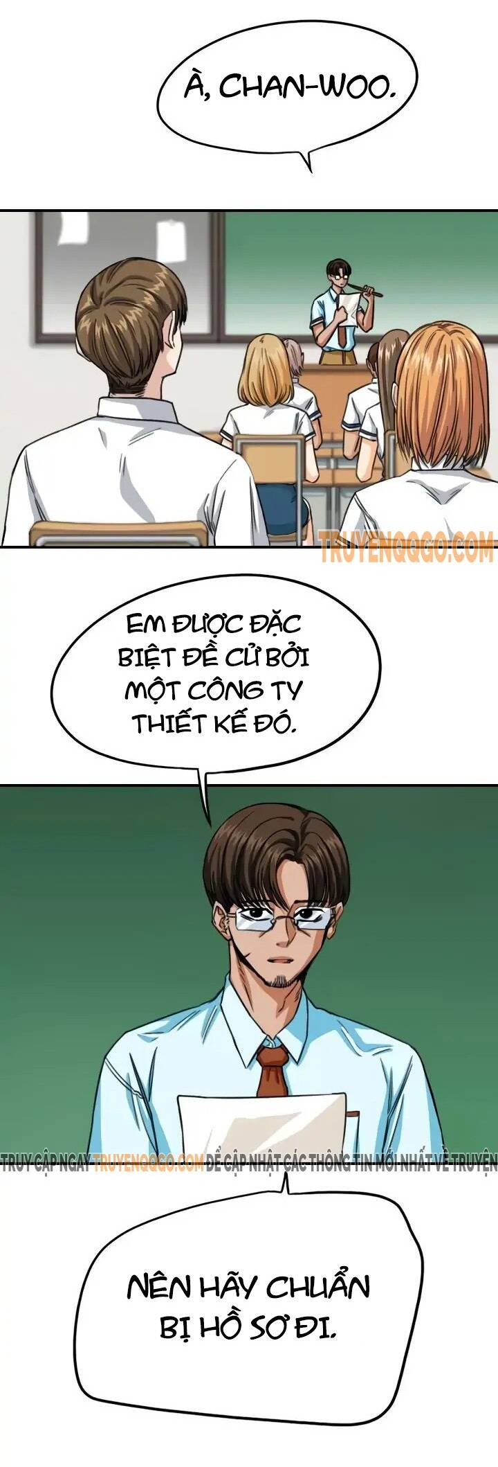 Lãng Mạn Giòn Tan Chapter 82 - Trang 2