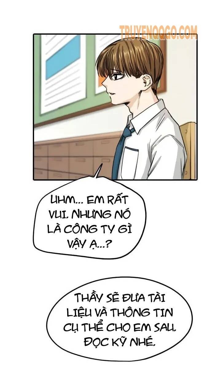 Lãng Mạn Giòn Tan Chapter 82 - Trang 2