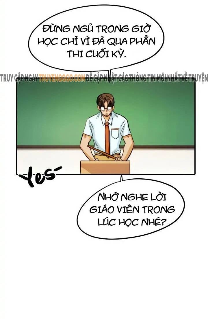 Lãng Mạn Giòn Tan Chapter 82 - Trang 2