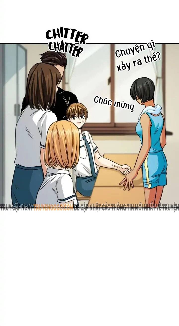 Lãng Mạn Giòn Tan Chapter 82 - Trang 2