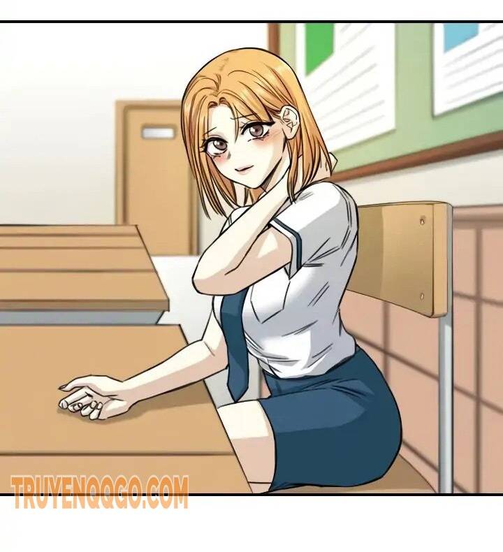 Lãng Mạn Giòn Tan Chapter 82 - Trang 2