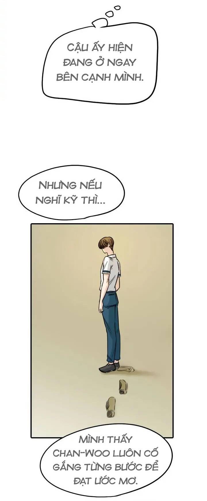 Lãng Mạn Giòn Tan Chapter 82 - Trang 2