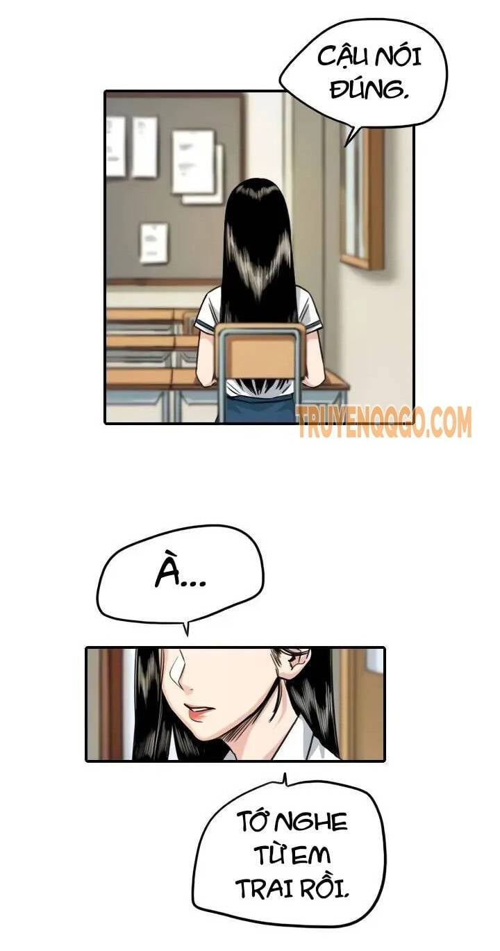 Lãng Mạn Giòn Tan Chapter 82 - Trang 2