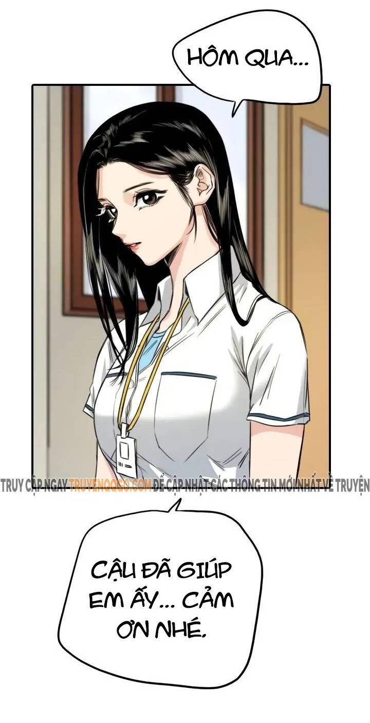 Lãng Mạn Giòn Tan Chapter 82 - Trang 2