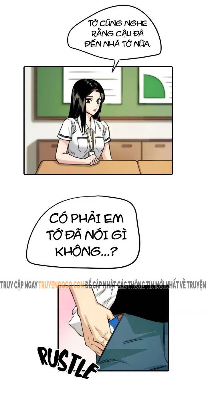Lãng Mạn Giòn Tan Chapter 82 - Trang 2