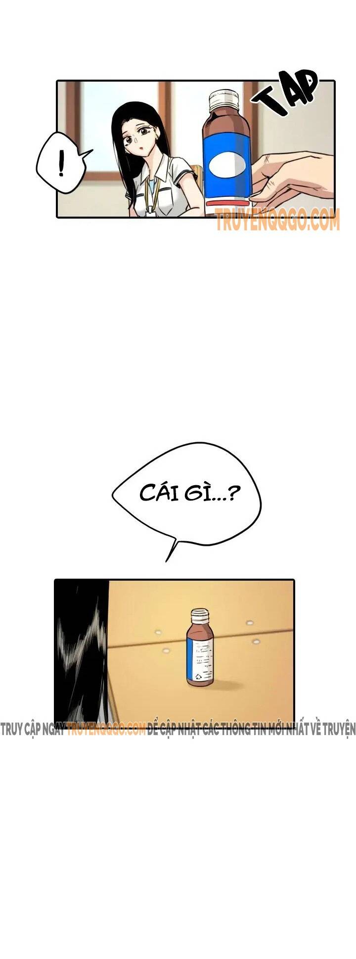 Lãng Mạn Giòn Tan Chapter 82 - Trang 2