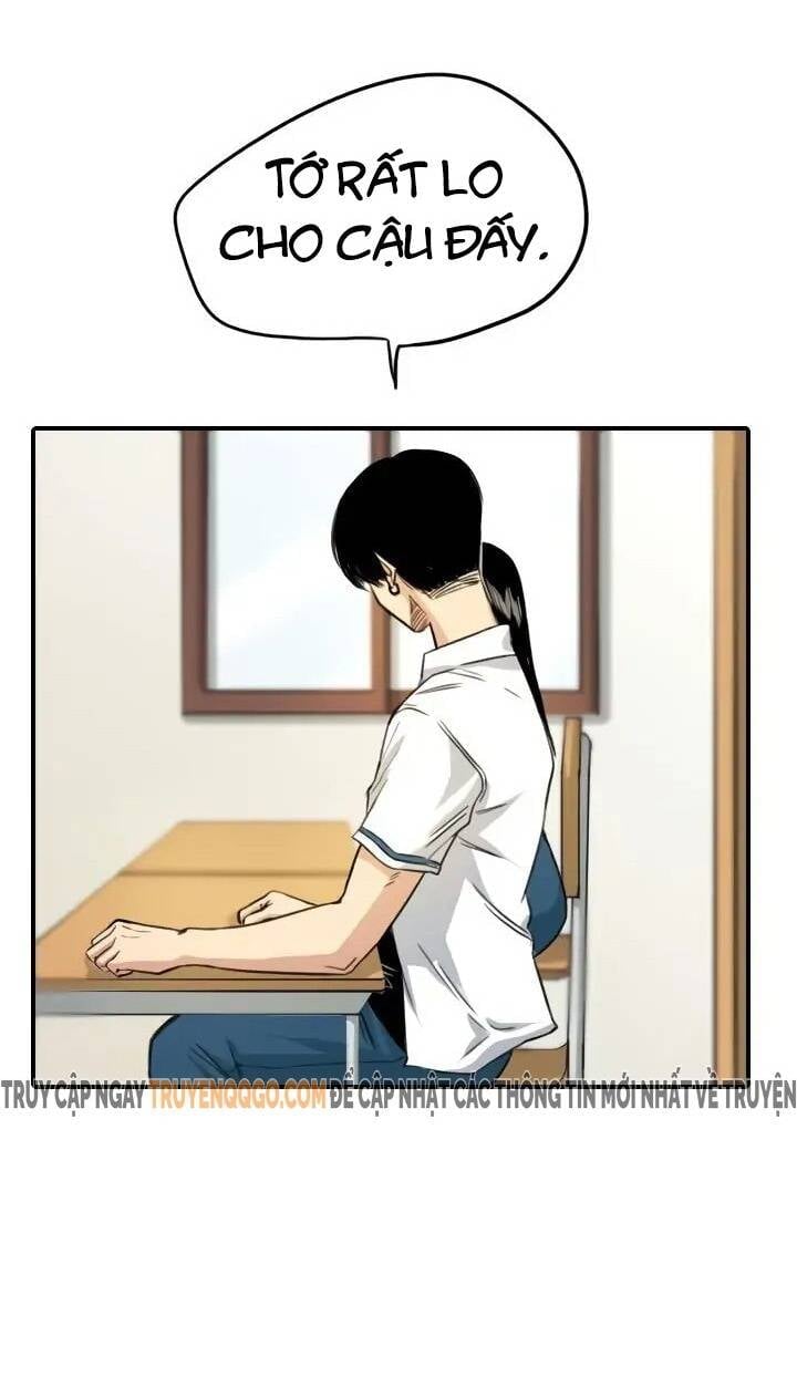 Lãng Mạn Giòn Tan Chapter 82 - Trang 2