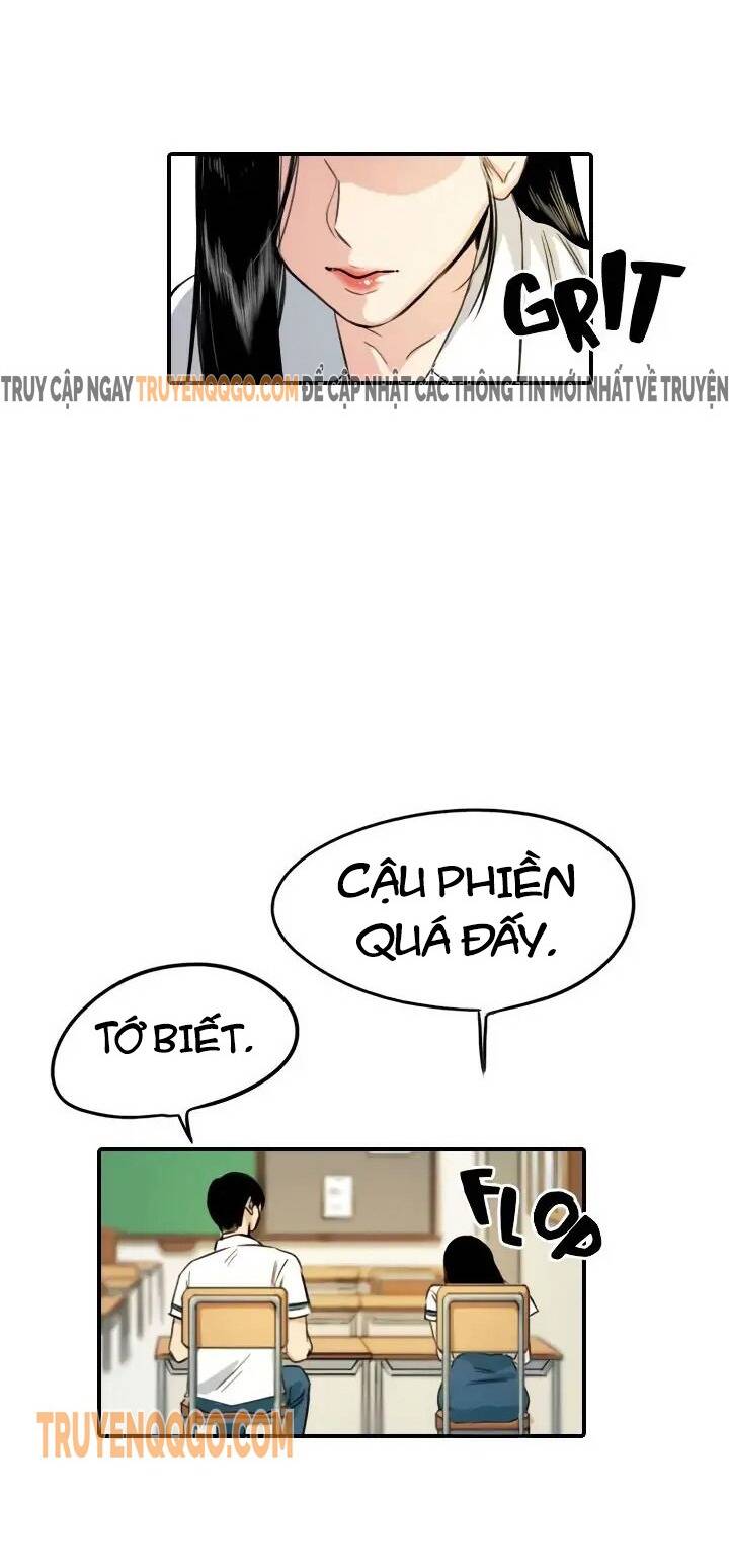 Lãng Mạn Giòn Tan Chapter 82 - Trang 2