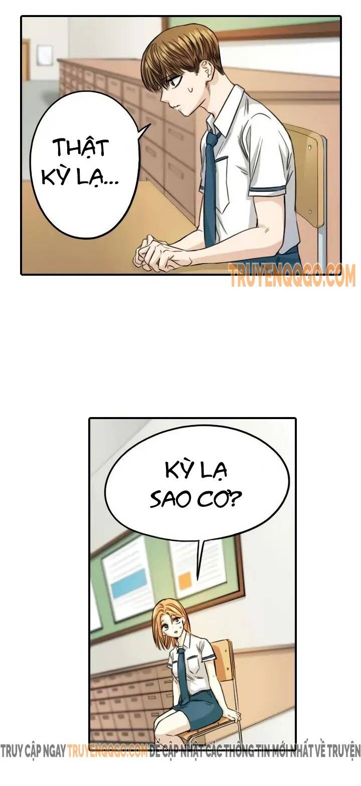 Lãng Mạn Giòn Tan Chapter 82 - Trang 2