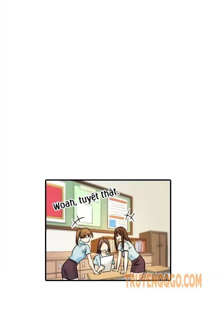 Lãng Mạn Giòn Tan Chapter 82 - Trang 2