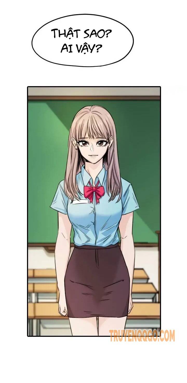 Lãng Mạn Giòn Tan Chapter 82 - Trang 2