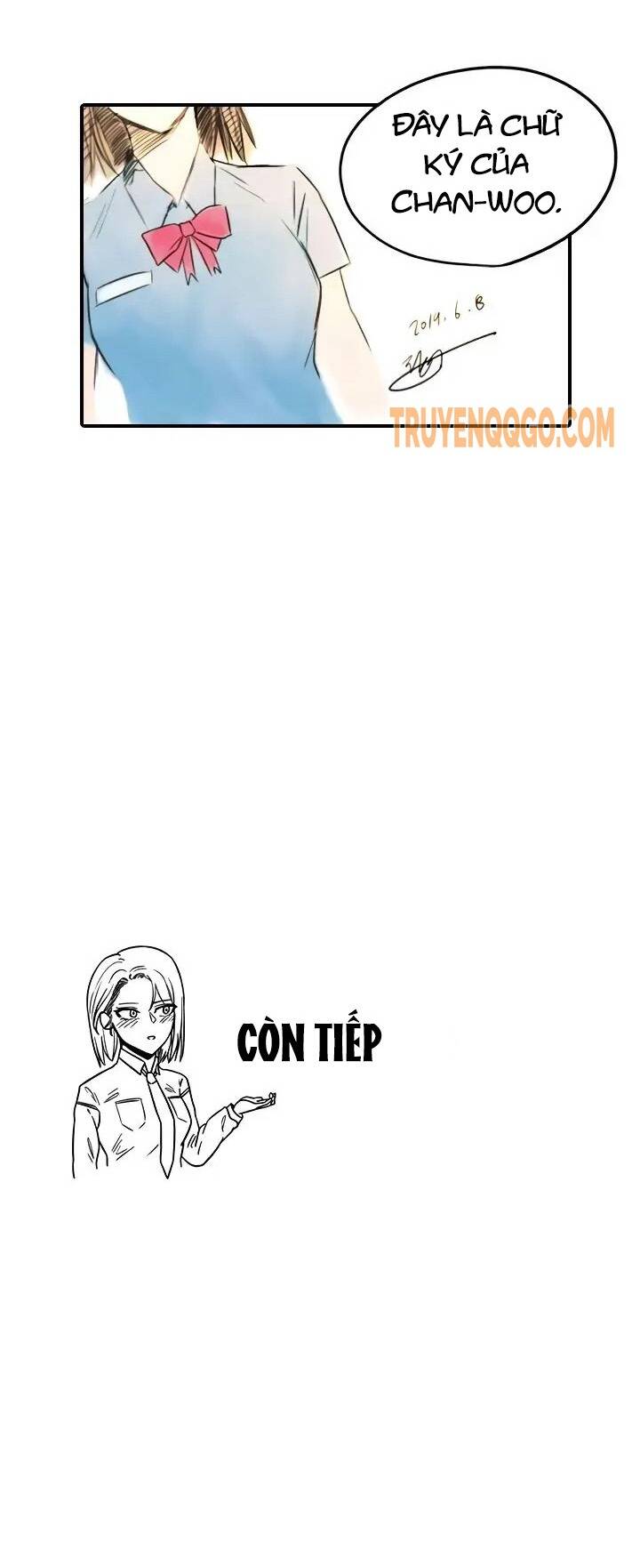 Lãng Mạn Giòn Tan Chapter 82 - Trang 2