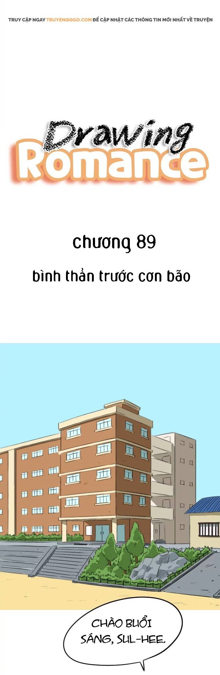 Lãng Mạn Giòn Tan Chapter 89 - Next Chapter 90
