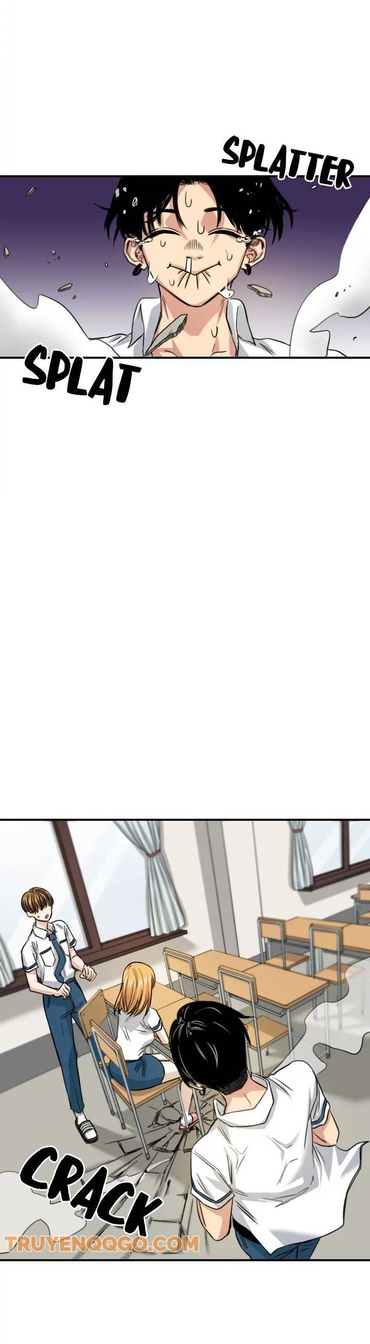 Lãng Mạn Giòn Tan Chapter 89 - Next Chapter 90