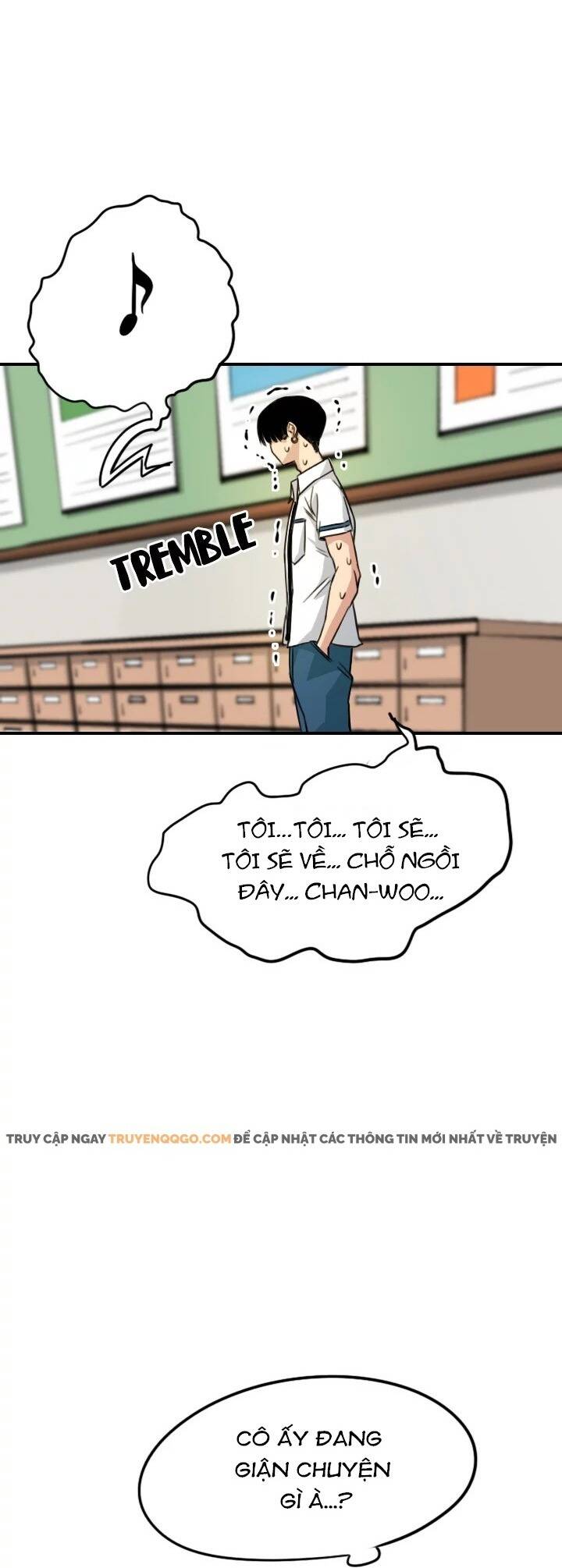 Lãng Mạn Giòn Tan Chapter 89 - Next Chapter 90