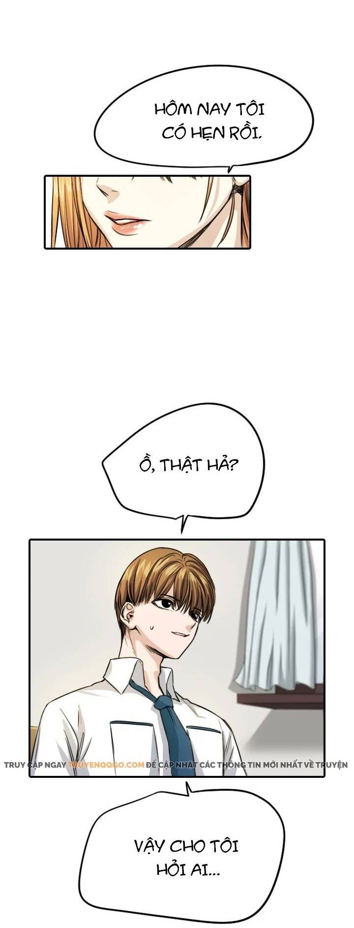 Lãng Mạn Giòn Tan Chapter 89 - Next Chapter 90