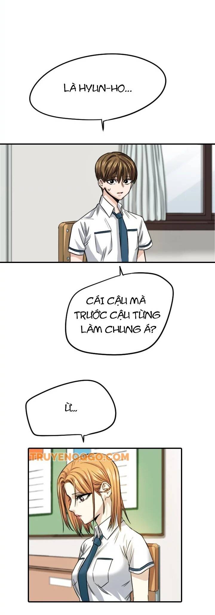 Lãng Mạn Giòn Tan Chapter 89 - Next Chapter 90