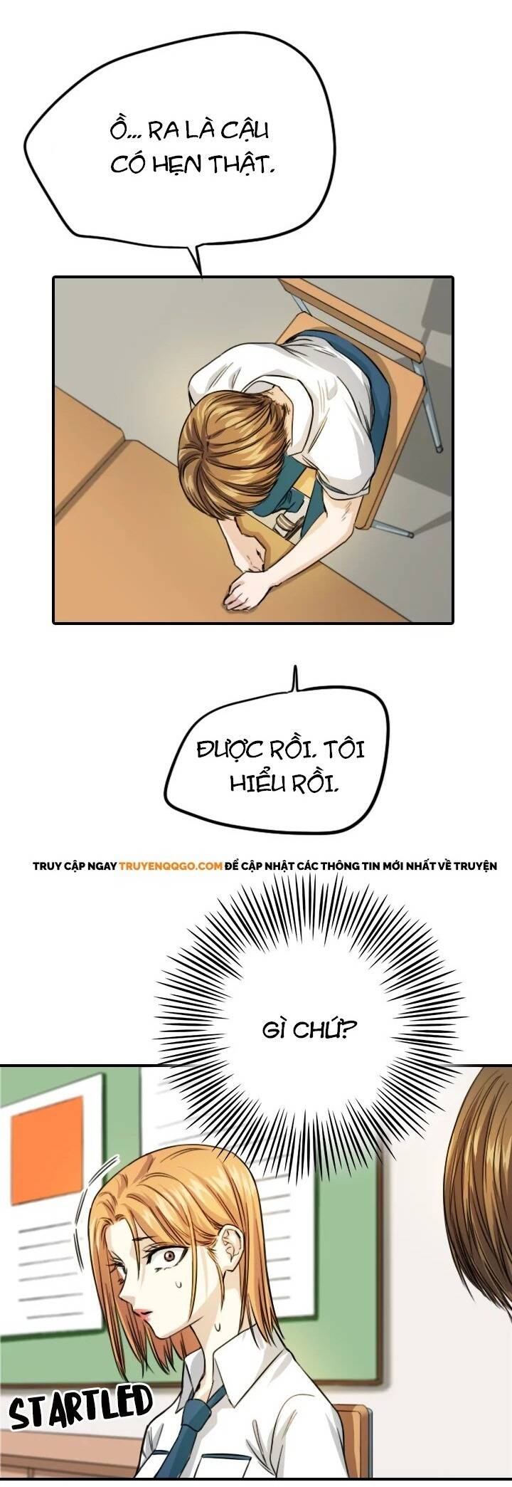 Lãng Mạn Giòn Tan Chapter 89 - Next Chapter 90