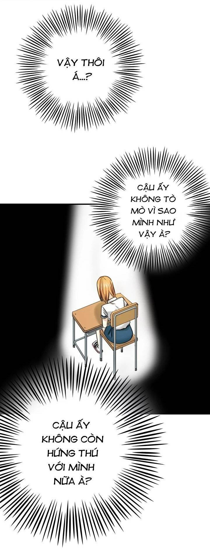 Lãng Mạn Giòn Tan Chapter 89 - Next Chapter 90