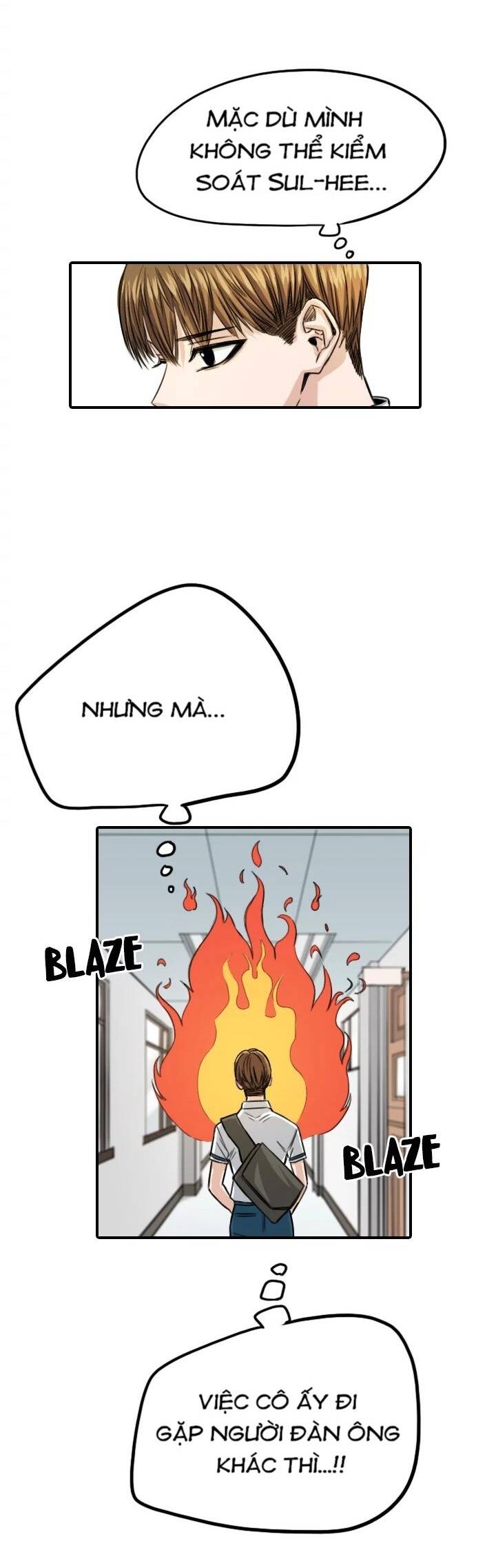 Lãng Mạn Giòn Tan Chapter 89 - Next Chapter 90