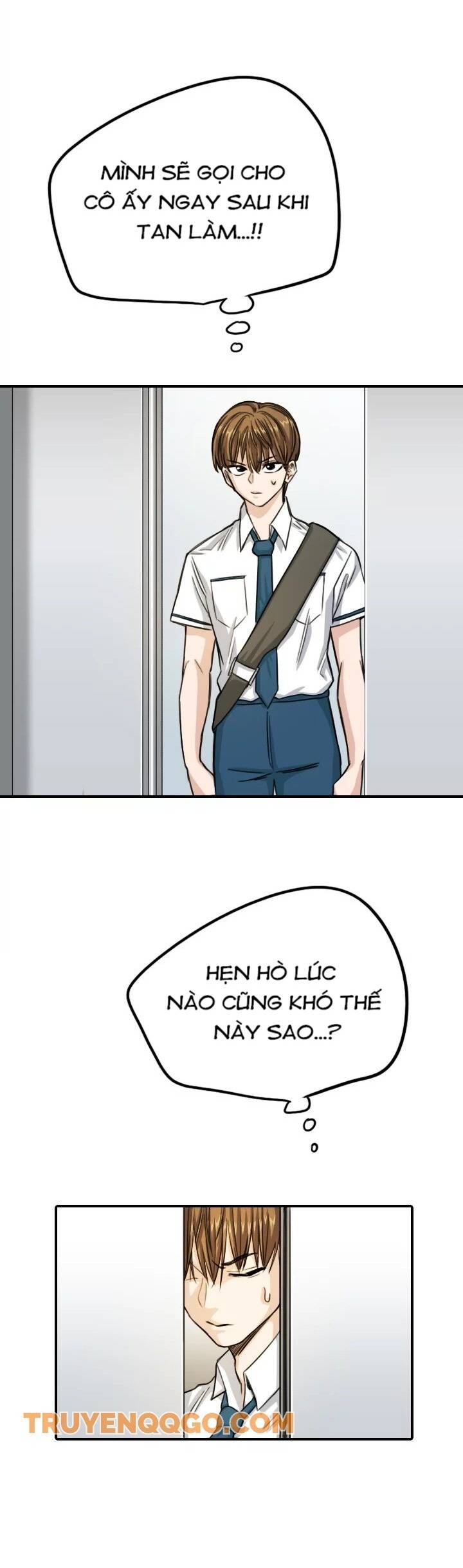 Lãng Mạn Giòn Tan Chapter 89 - Next Chapter 90