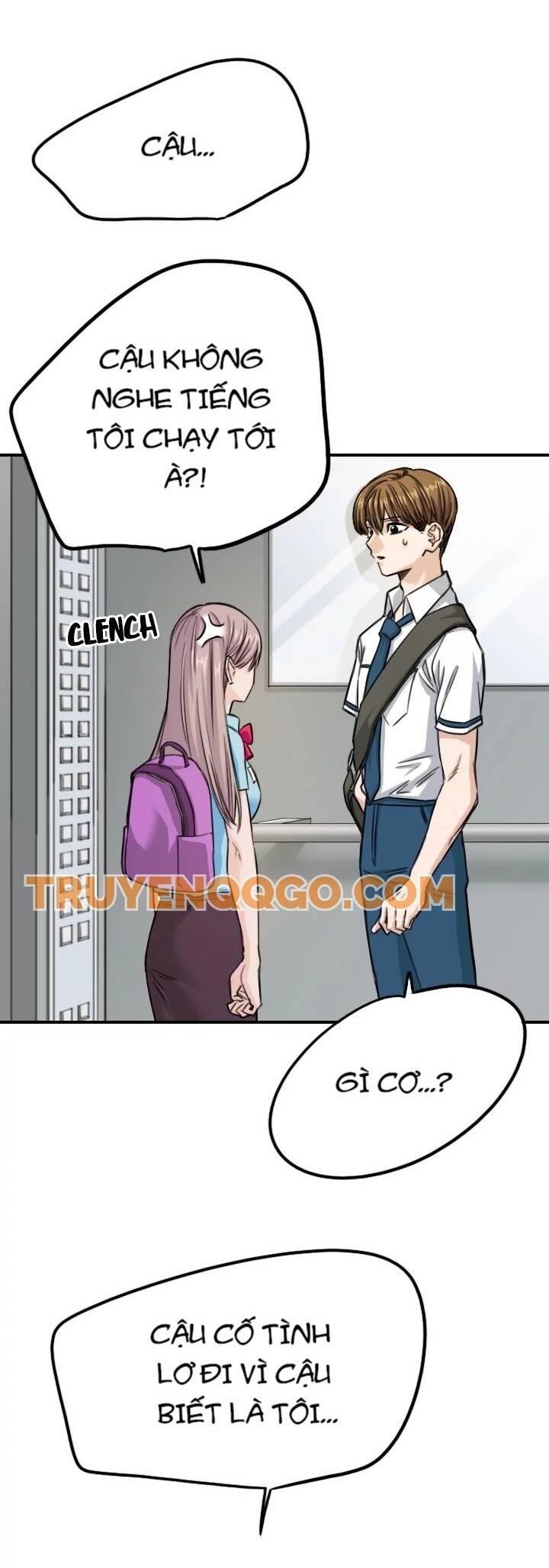 Lãng Mạn Giòn Tan Chapter 89 - Next Chapter 90