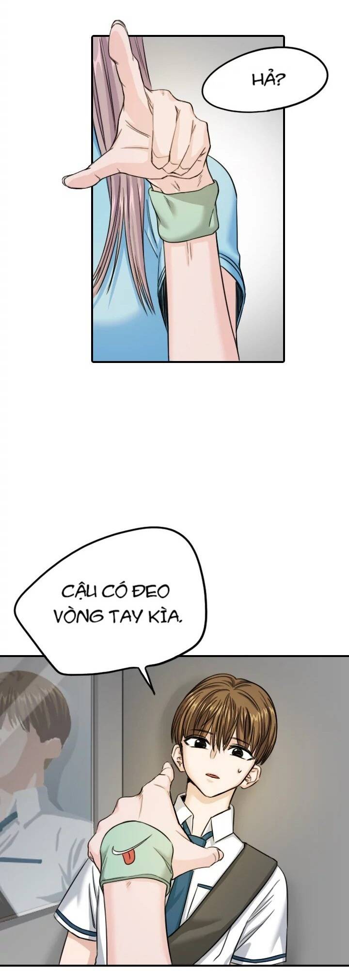 Lãng Mạn Giòn Tan Chapter 89 - Next Chapter 90
