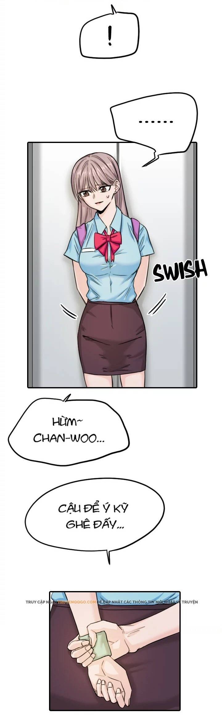 Lãng Mạn Giòn Tan Chapter 89 - Next Chapter 90