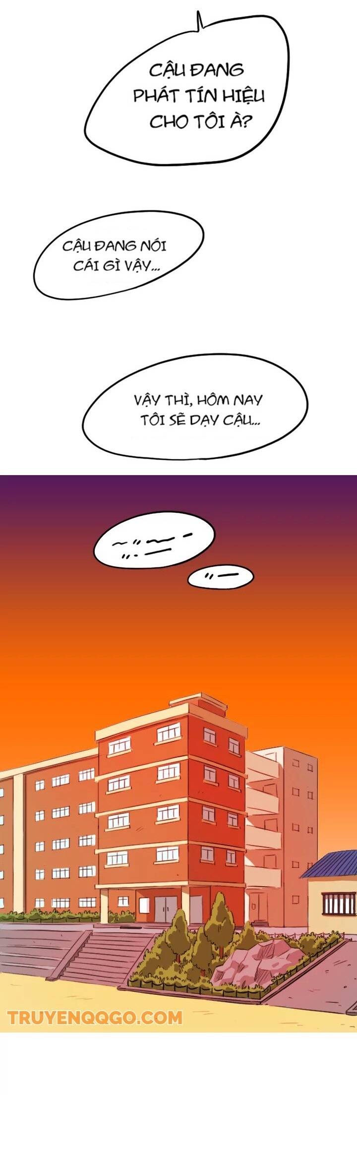 Lãng Mạn Giòn Tan Chapter 89 - Next Chapter 90