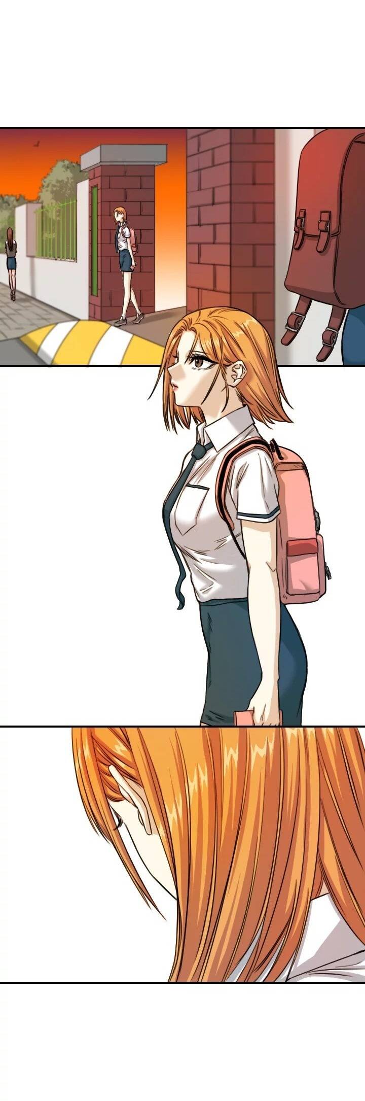 Lãng Mạn Giòn Tan Chapter 89 - Next Chapter 90