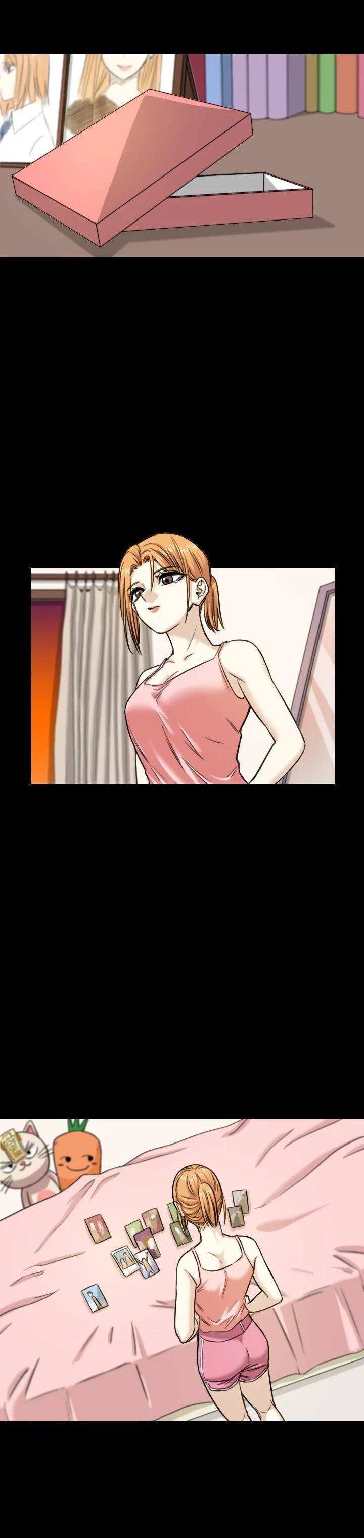 Lãng Mạn Giòn Tan Chapter 89 - Next Chapter 90