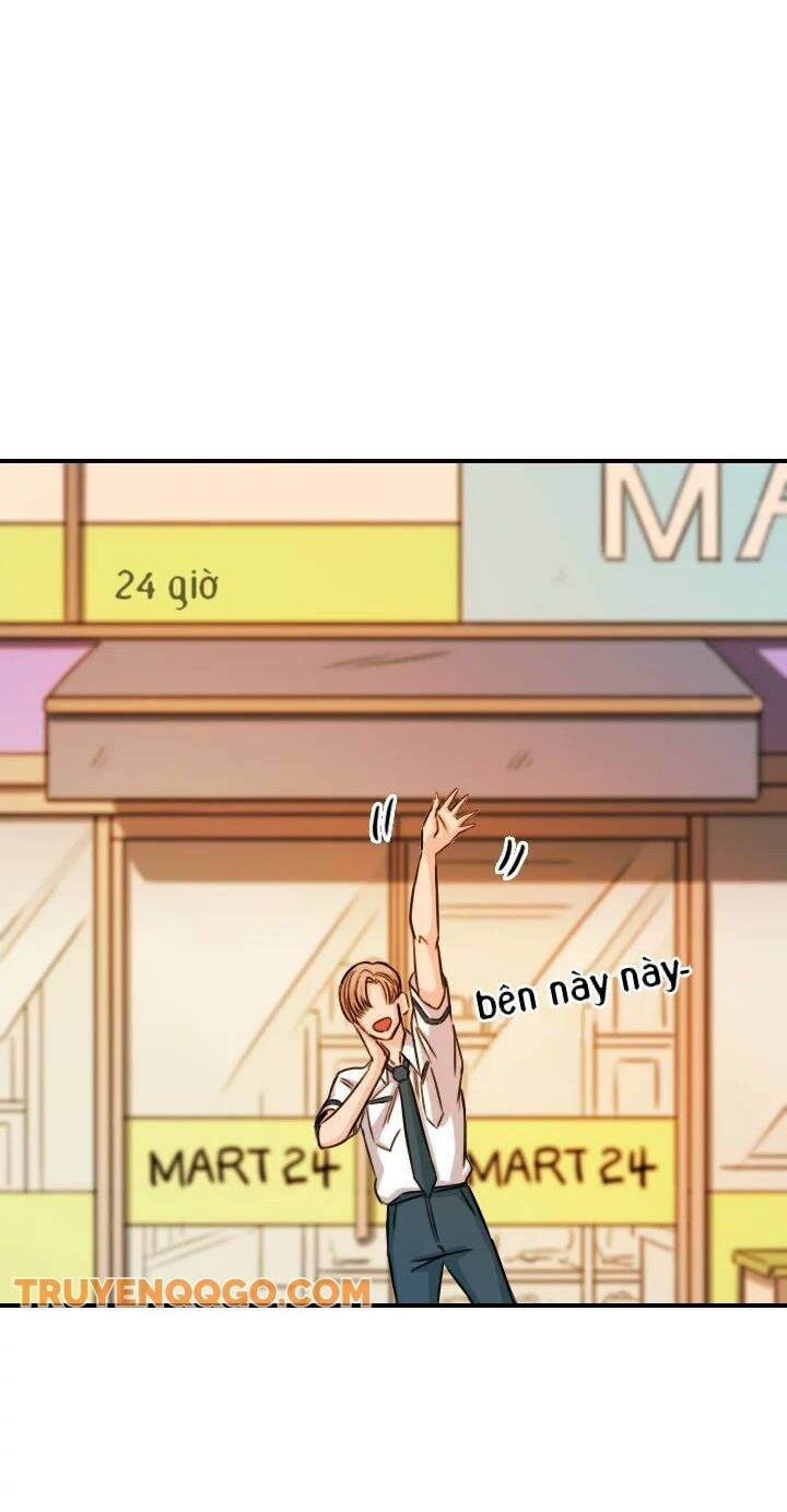 Lãng Mạn Giòn Tan Chapter 89 - Next Chapter 90