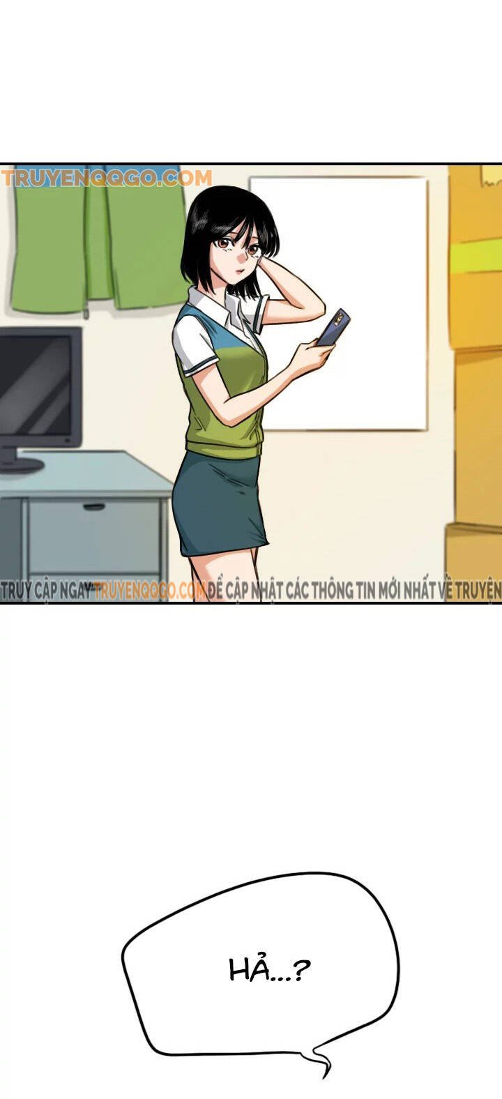 Lãng Mạn Giòn Tan Chapter 90 - Next Chapter 91