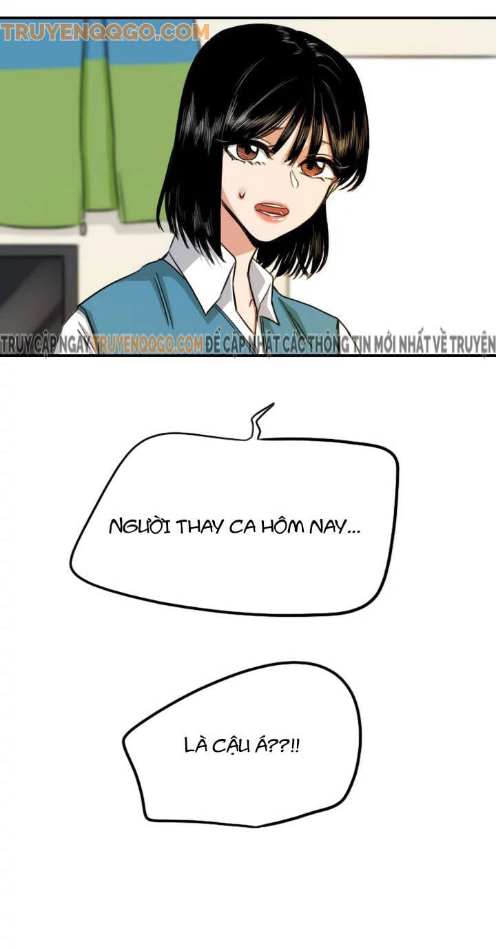 Lãng Mạn Giòn Tan Chapter 90 - Next Chapter 91