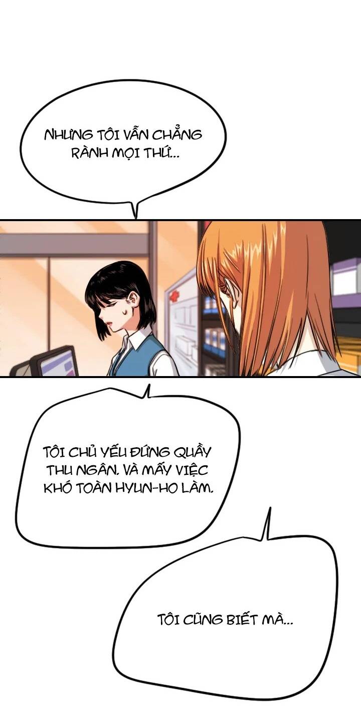 Lãng Mạn Giòn Tan Chapter 90 - Next Chapter 91