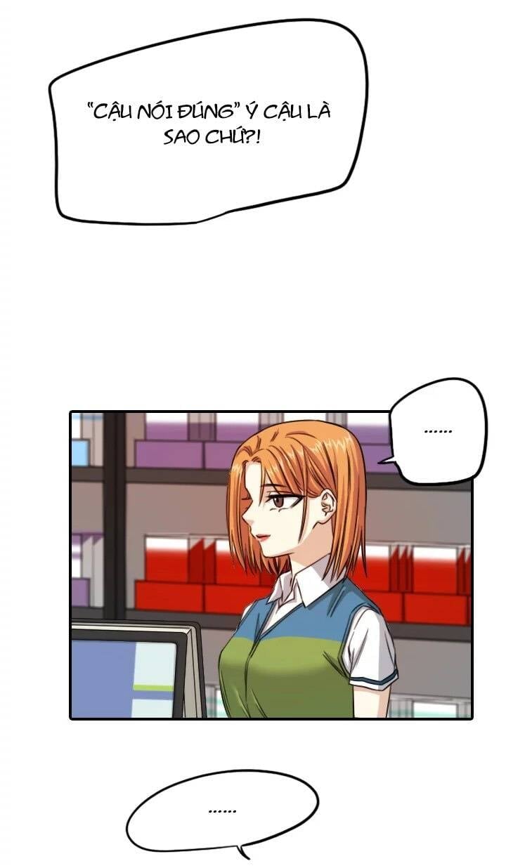 Lãng Mạn Giòn Tan Chapter 90 - Next Chapter 91