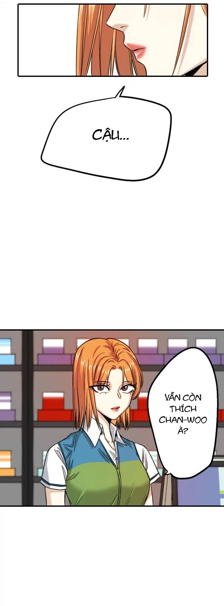 Lãng Mạn Giòn Tan Chapter 90 - Next Chapter 91