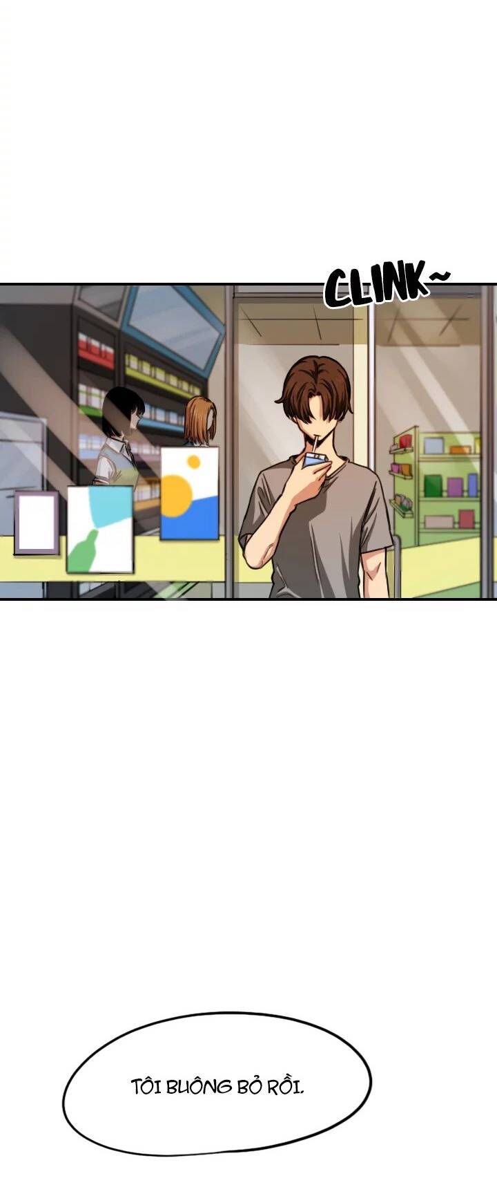 Lãng Mạn Giòn Tan Chapter 90 - Next Chapter 91