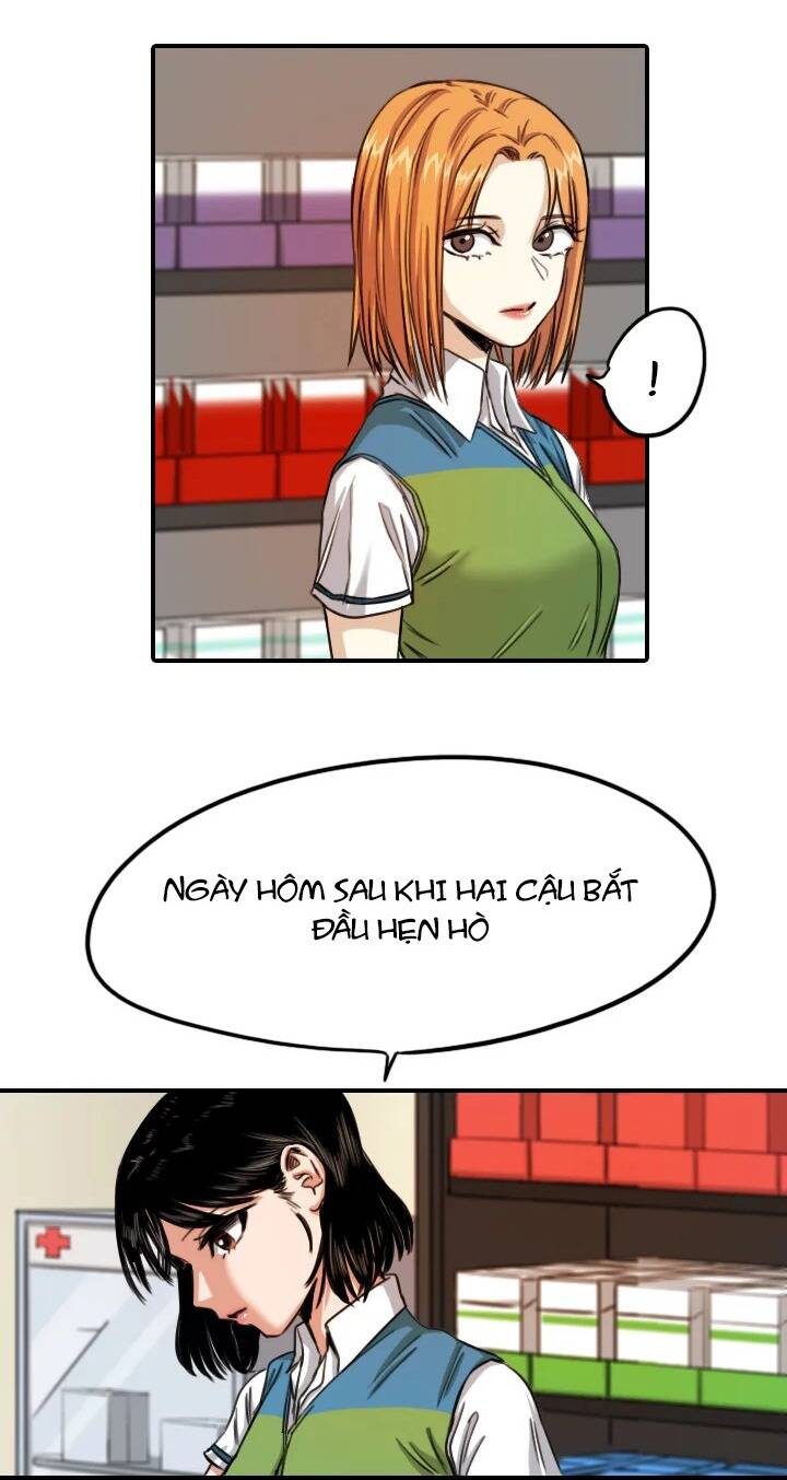 Lãng Mạn Giòn Tan Chapter 90 - Next Chapter 91