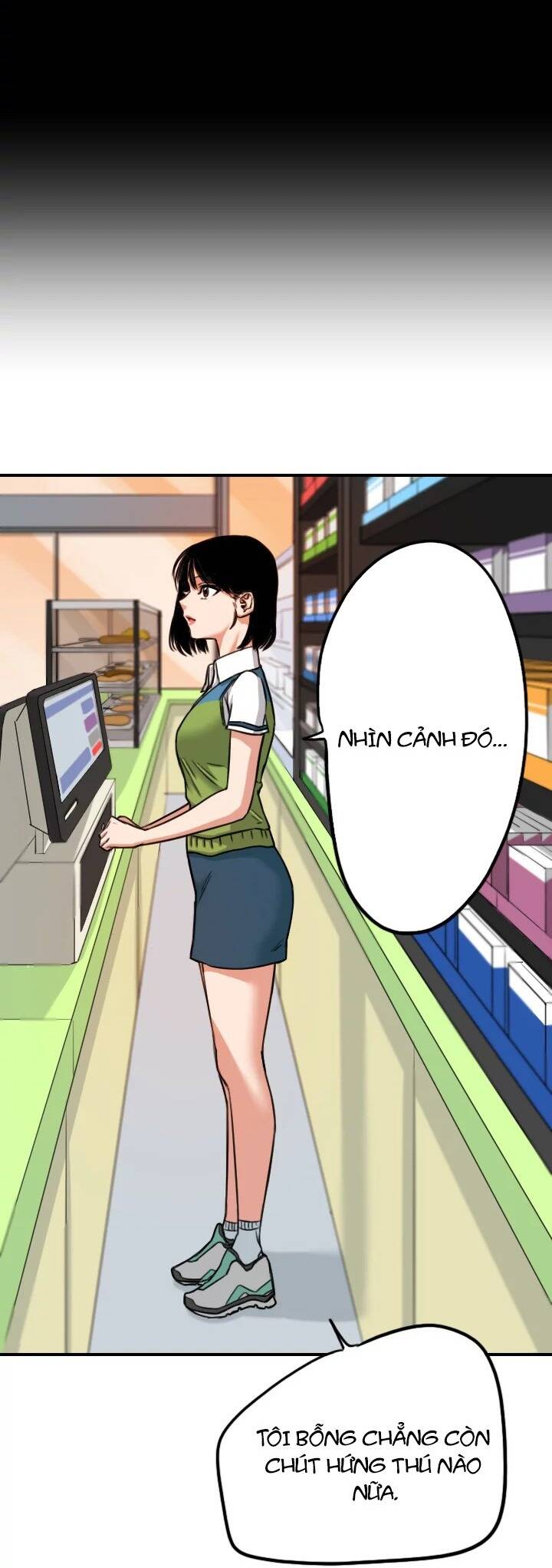 Lãng Mạn Giòn Tan Chapter 90 - Next Chapter 91