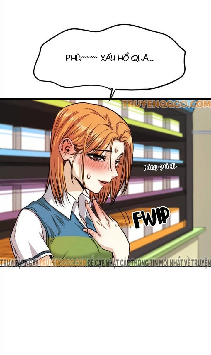 Lãng Mạn Giòn Tan Chapter 90 - Next Chapter 91