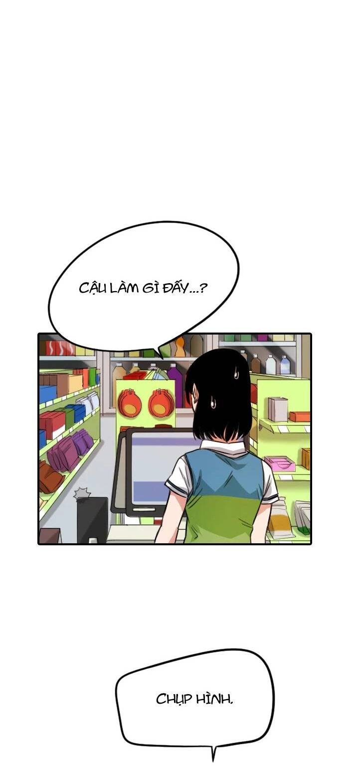 Lãng Mạn Giòn Tan Chapter 90 - Next Chapter 91