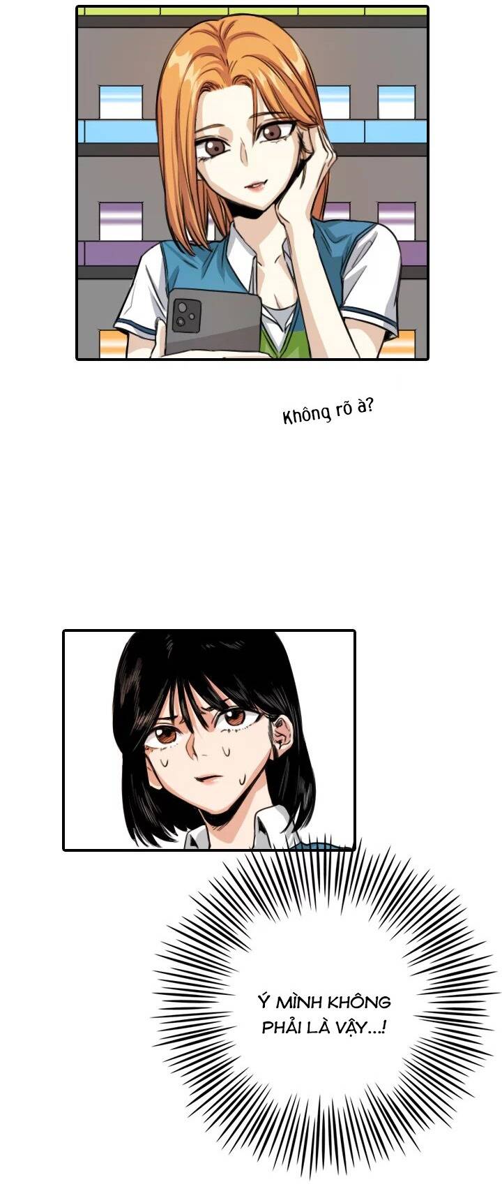 Lãng Mạn Giòn Tan Chapter 90 - Next Chapter 91