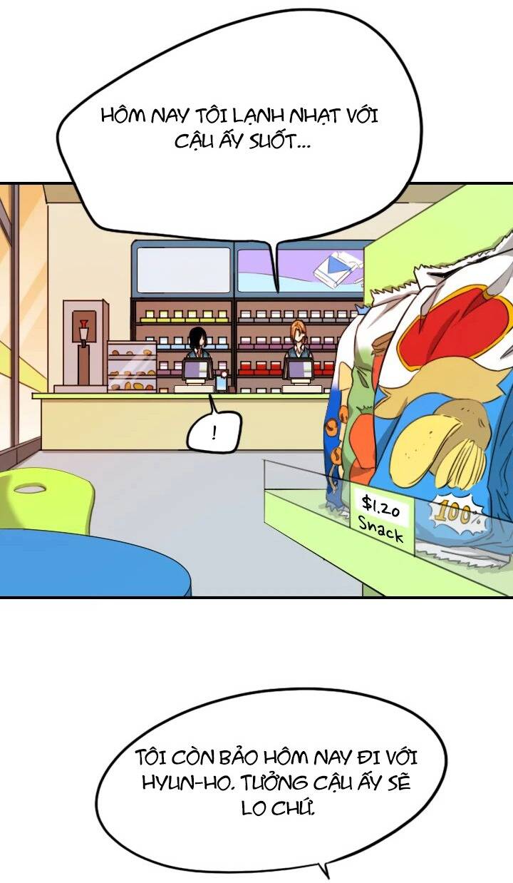 Lãng Mạn Giòn Tan Chapter 90 - Next Chapter 91
