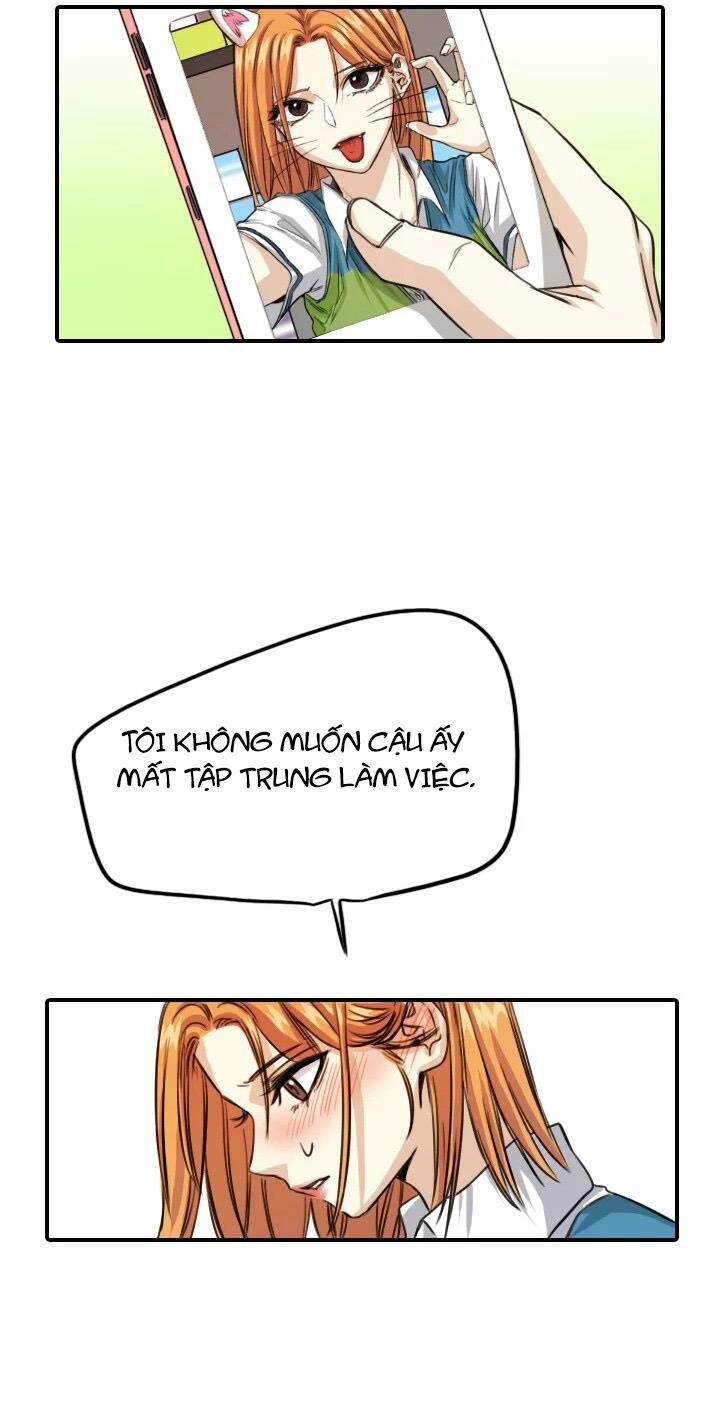 Lãng Mạn Giòn Tan Chapter 90 - Next Chapter 91