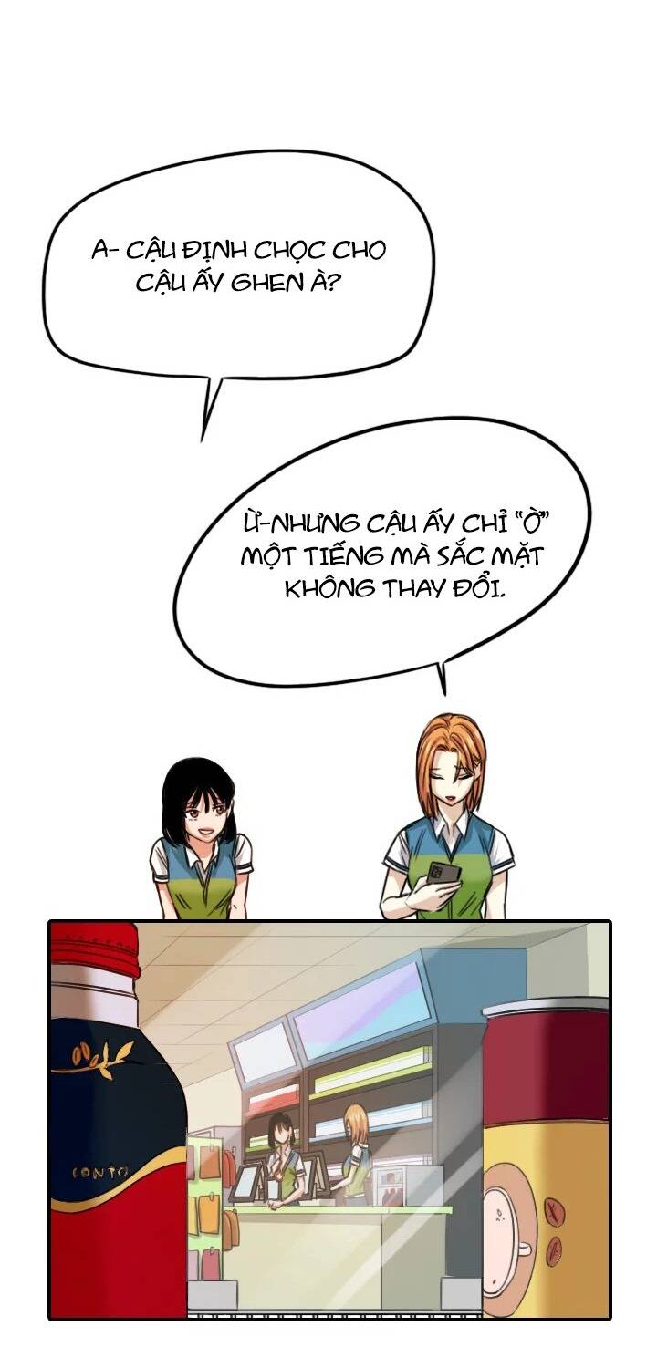 Lãng Mạn Giòn Tan Chapter 90 - Next Chapter 91