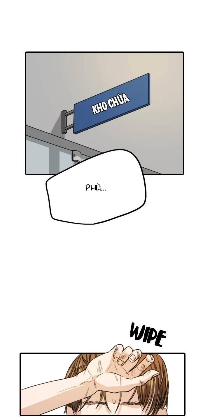 Lãng Mạn Giòn Tan Chapter 90 - Next Chapter 91
