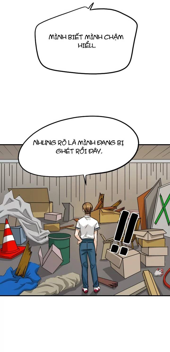 Lãng Mạn Giòn Tan Chapter 90 - Next Chapter 91
