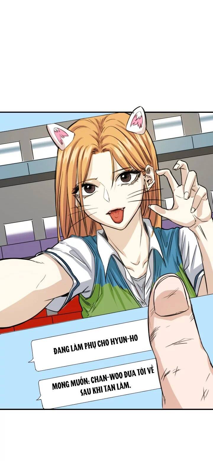 Lãng Mạn Giòn Tan Chapter 90 - Next Chapter 91